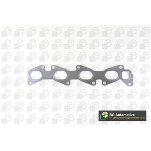 BGA Exhaust Manifold Gasket MG0200
