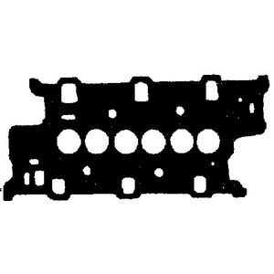 BGA Inlet Manifold Gasket MG0348