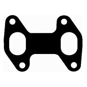 BGA Exhaust Manifold Gasket MG0504