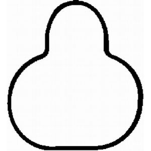 BGA Inlet Manifold Gasket MG0547