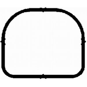 BGA Inlet Manifold Gasket MG0582
