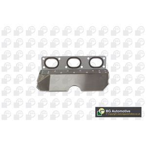BGA Exhaust Manifold Gasket MG0585