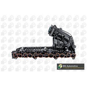 BGA Intake Manifold MG09010