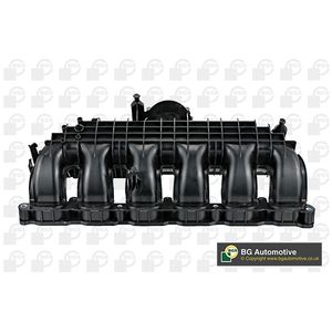 BGA Intake Manifold Module MG09025