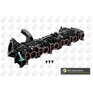 BGA Intake Manifold MG09032