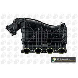 BGA Intake Manifold Module MG09035
