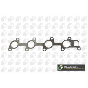 BGA Exhaust Manifold Gasket MG1554