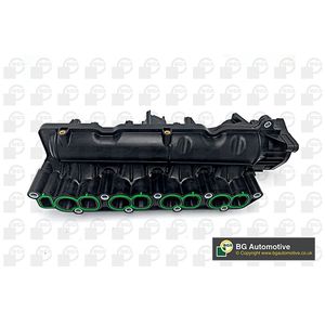 BGA Intake Manifold MG22000