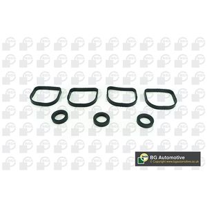 BGA Inlet Manifold Gasket MG22032