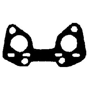 BGA Exhaust Manifold Gasket MG2302
