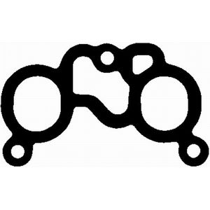 BGA Inlet Manifold Gasket MG2311