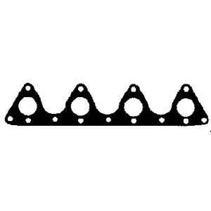 BGA Exhaust Manifold Gasket MG2362