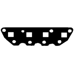 BGA Exhaust Manifold Gasket MG2370