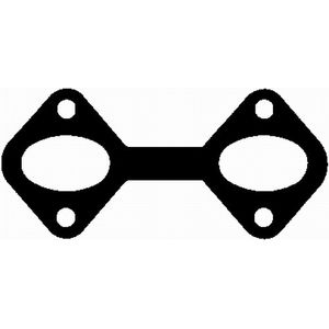 BGA Exhaust Manifold Gasket MG2580