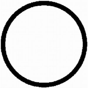 BGA Inlet Manifold Gasket MG2583