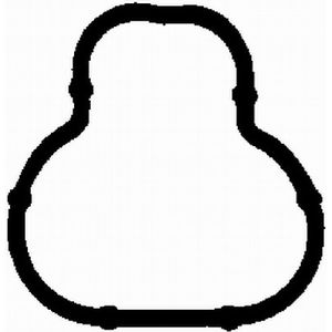 BGA Inlet Manifold Gasket MG2592