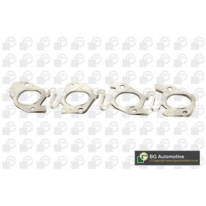 BGA Exhaust Manifold Gasket MG2714