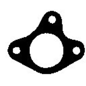 BGA Exhaust Manifold Gasket MG3346