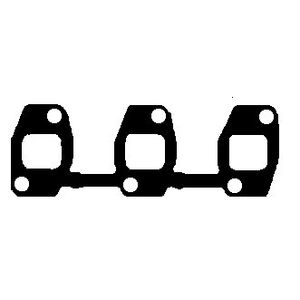 BGA Exhaust Manifold Gasket MG3505