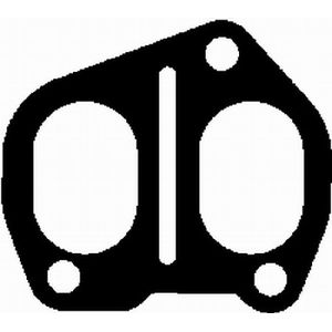 BGA Exhaust Manifold Gasket MG3588