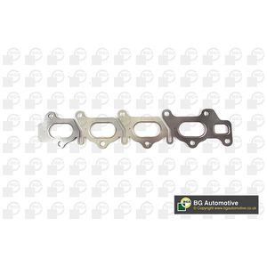BGA Exhaust Manifold Gasket MG3703