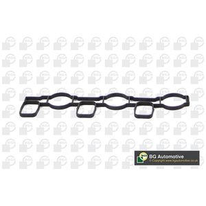 BGA Inlet Manifold Gasket MG3763