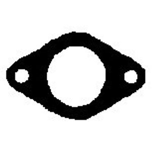 BGA Exhaust Manifold Gasket MG4398