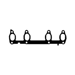 BGA Exhaust Manifold Gasket MG4558