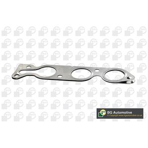 BGA Exhaust Manifold Gasket MG4740