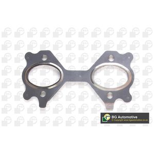 BGA Exhaust Manifold Gasket MG4742