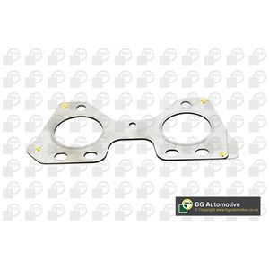 BGA Exhaust Manifold Gasket MG4781