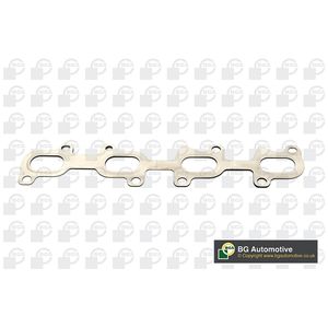 BGA Exhaust Manifold Gasket MG4785