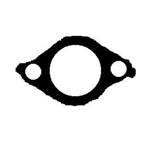 BGA Exhaust Manifold Gasket MG5306