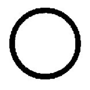 BGA Inlet Manifold Gasket MG5508