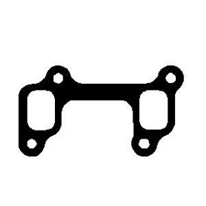 BGA Exhaust Manifold Gasket MG5536