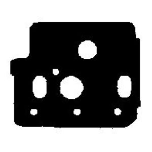 BGA Exhaust Manifold Gasket MG5555