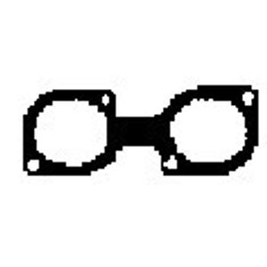 BGA Exhaust Manifold Gasket MG5566