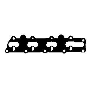 BGA Exhaust Manifold Gasket MG5586