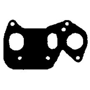 BGA Exhaust Manifold Gasket MG5598