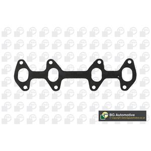BGA Exhaust Manifold Gasket MG5733