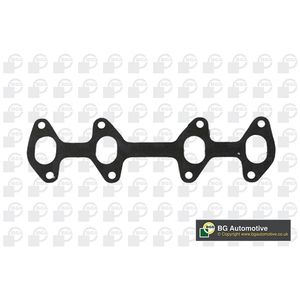 BGA Inlet Manifold Gasket MG5750