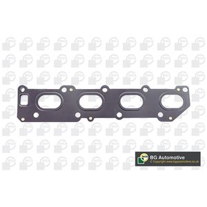 BGA Exhaust Manifold Gasket MG5786