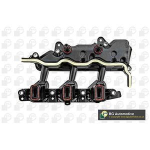 BGA Intake Manifold MG63000