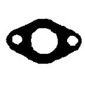 BGA Exhaust Manifold Gasket MG6327