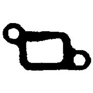 BGA Exhaust Manifold Gasket MG6334
