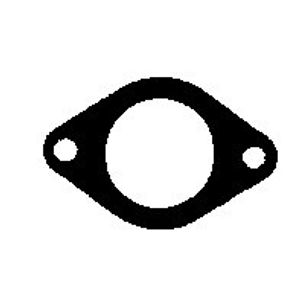 BGA Exhaust Manifold Gasket MG6521