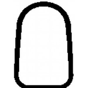 BGA Inlet Manifold Gasket MG6709