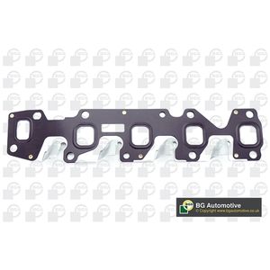 BGA Exhaust Manifold Gasket MG6716