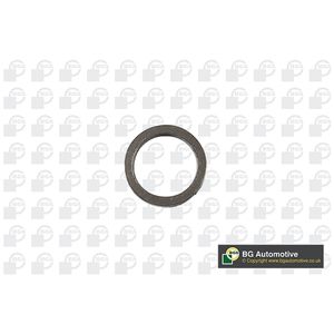 BGA Exhaust Manifold Gasket MG6717