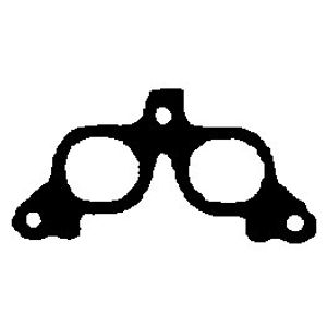 BGA Exhaust Manifold Gasket MG7372